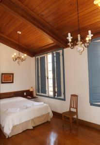 hotel solar de maria