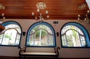 hotel solar de maria