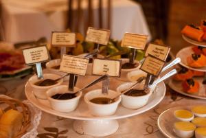 hotel solar de maria