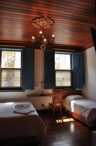 hotel solar de maria