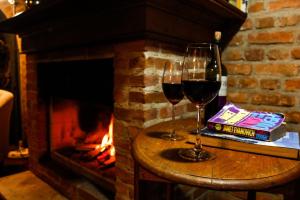 hotel solar de maria