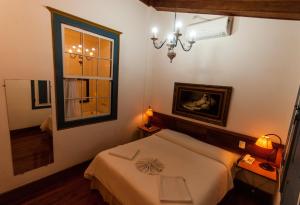 hotel solar de maria