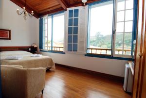 hotel solar de maria