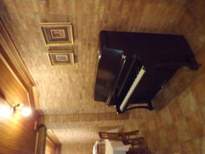 hotel solar de maria