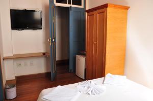 hotel solar de maria