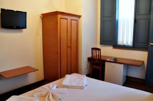 hotel solar de maria