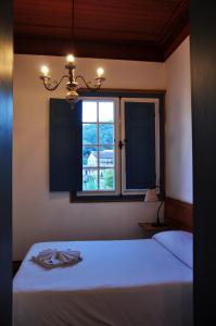 hotel solar de maria