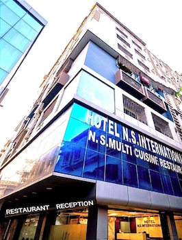 n s international