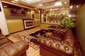 n s international
