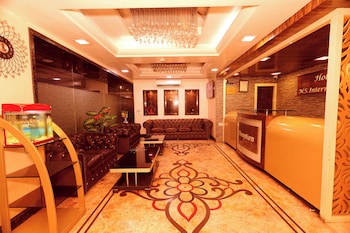 n s international