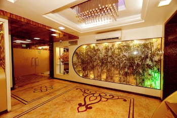n s international