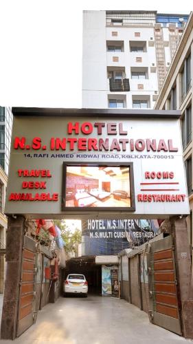 n s international