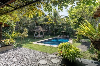 sativa luxury villas ubud