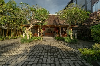 sativa luxury villas ubud