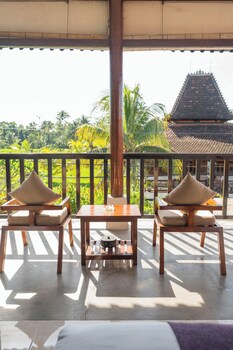 sativa luxury villas ubud