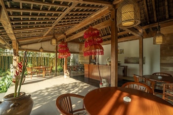 sativa luxury villas ubud