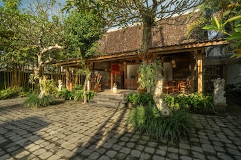 sativa luxury villas ubud