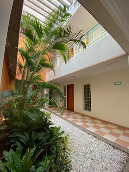 hotel terranova sm