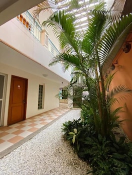 santa marta