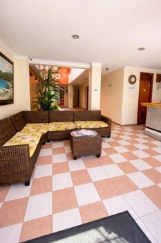 hotel terranova sm