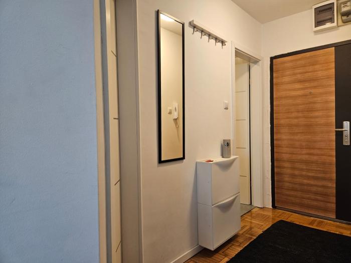 apartman fitt