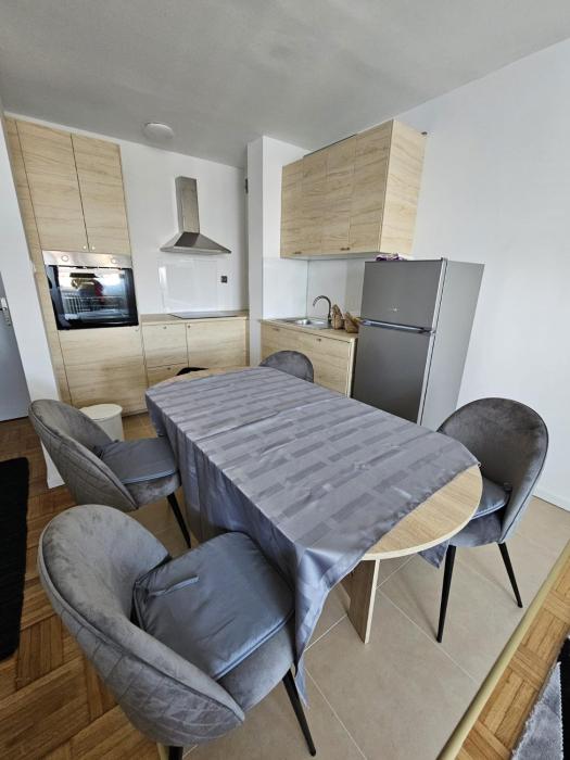 apartman fitt