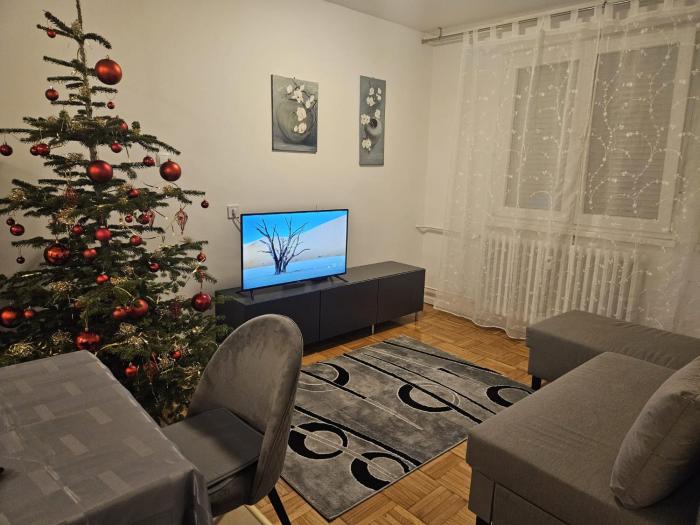apartman fitt