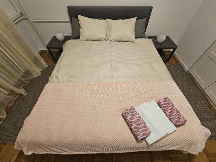 apartman fitt
