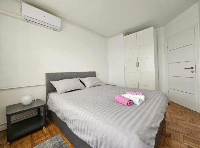 apartman fitt