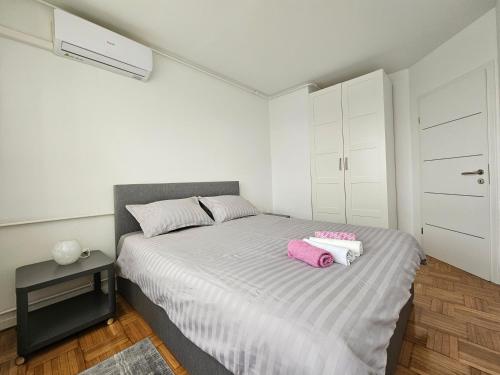 Apartman Fitt,,3 star
