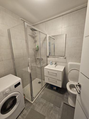 apartman fitt