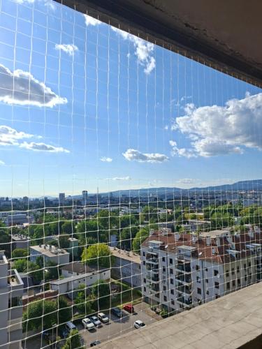 Apartman Fitt,,3 star