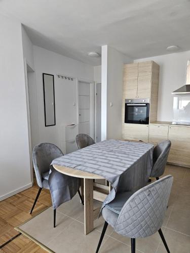 apartman fitt