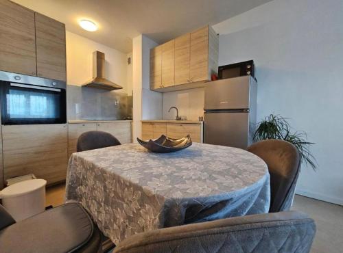 apartman fitt