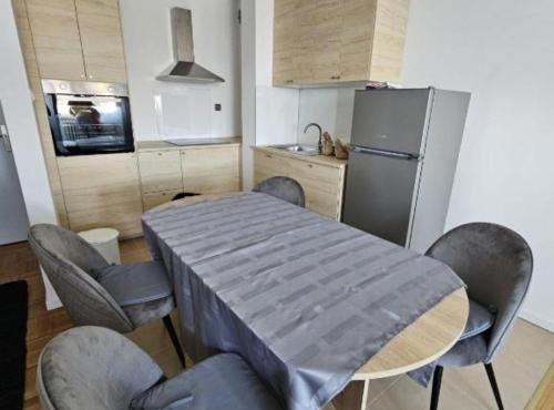 apartman fitt