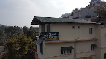 syntilla silver cascade inn