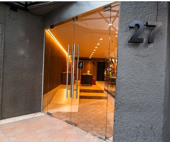 hotel casa ciudad