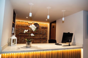 Hotel Casa Ciudad,,3 star