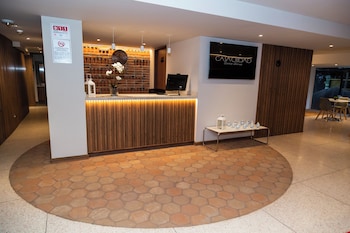 Hotel Casa Ciudad,,3 star