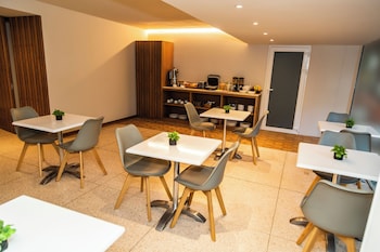 hotel casa ciudad