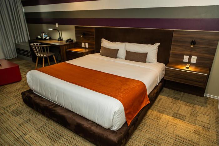 hotel casa ciudad