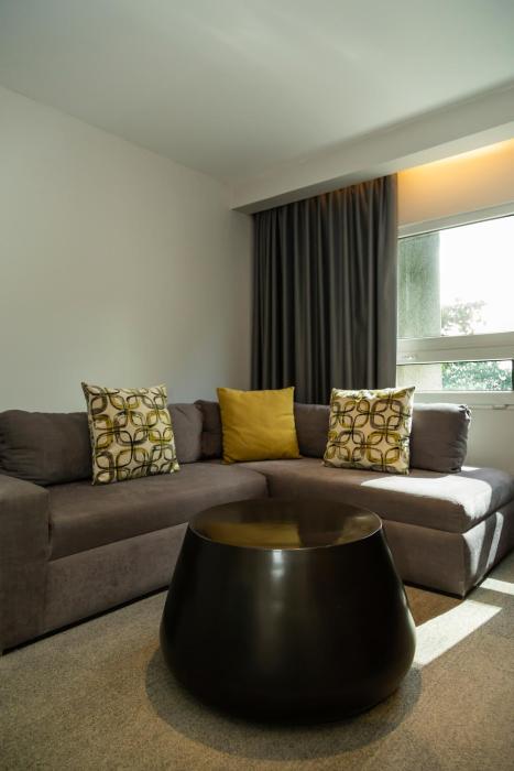hotel casa ciudad