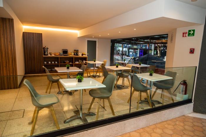 hotel casa ciudad