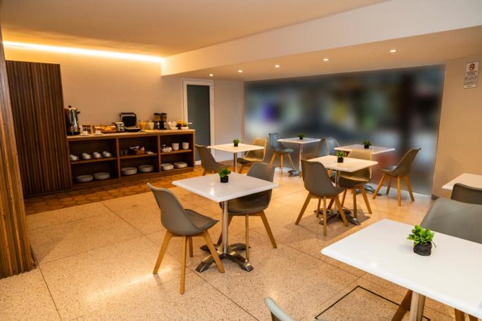 hotel casa ciudad