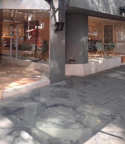 hotel casa ciudad