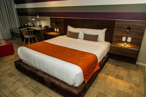 hotel casa ciudad
