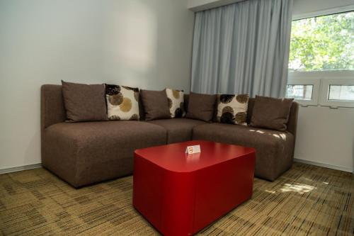 hotel casa ciudad