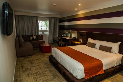 hotel casa ciudad