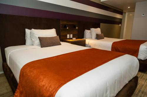 hotel casa ciudad