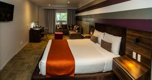 hotel casa ciudad